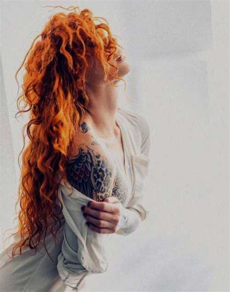 25 bestes rotes gelocktes haar redheads redhead beautiful redhead