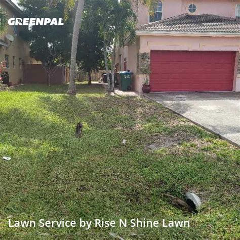 Follow our expert advice on keeping lawn grass in peak condition. The 10 Best Lawn Care Services in Cape Coral, FL from $27