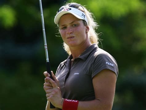 Suzann Pettersen Norwegian Professional Golfer Profile Pictures And