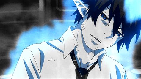 21 S Of Male Anime Characters That Will Make You Thirsty Af Blue