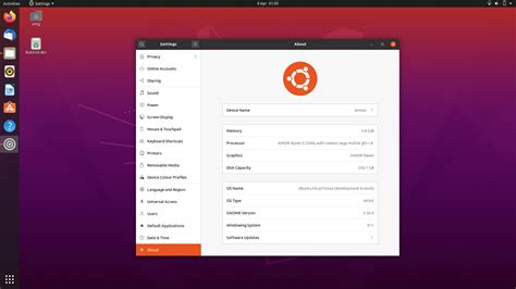 Discover Ubuntu Lts In Screenshots Omg Ubuntu