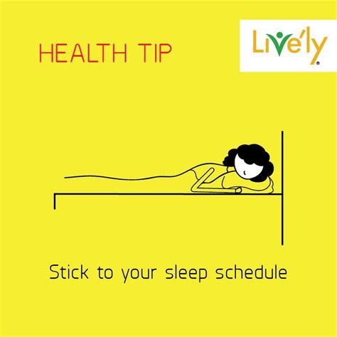 Health Tip Stick To Your Regular Sleep Schedules During Your Travels