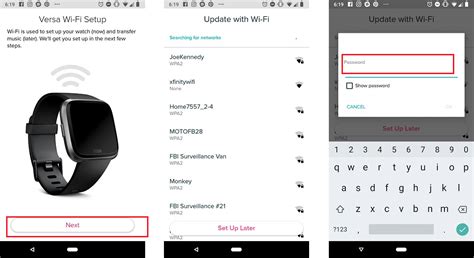 The original fitbit versa stuck out as one of my favorite wearables of 2018. أسهل طريقة لإقران ساعة Fitbit Versa بهاتفك | البوابة ...