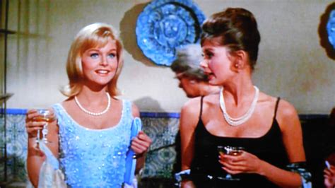 Pin By Andream Boards On The Pleasure Seekers 1964 Carol Lynley