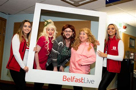 Belfast Girls Belfast Live