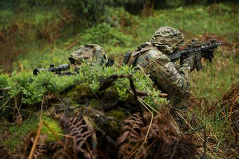 Military Camouflage How Camouflage Works And The Science Behind It Uf