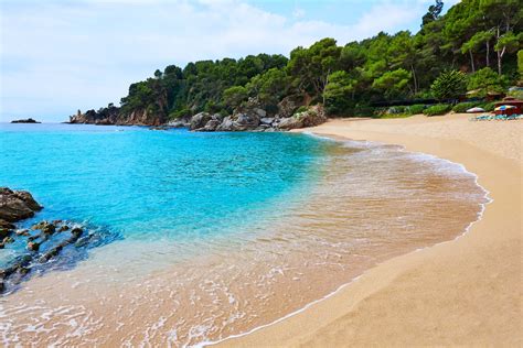 Spain Bucket List 10 Beaches In Spain You Should Visit Before You Die