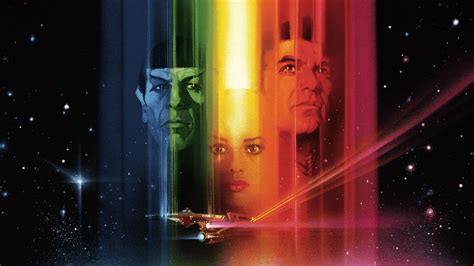 Star trek at it's weakest. The Legendary Poster for Star Trek: The Motion Picture Is ...