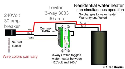 According to the position of its handle, hotness travels on to the next switch on one of the two traveler wires. 3 Position toggle Switch Wiring Diagram | Free Wiring Diagram
