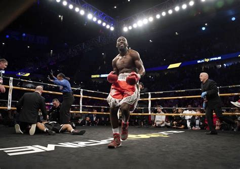 Terence Crawford Knocks Out David Avanesyan To Retain Wbo Welterweight