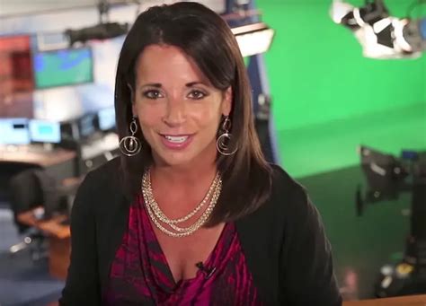 Holly Strano Married Age Wkyc Salary Name Change Hollie Giangreco