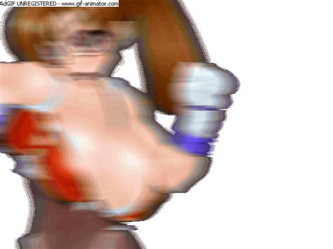 Rule Alpha Channel Animated Axelduel Bouncing Breasts Ran Super
