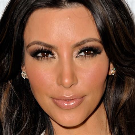 Kim Kardashian West Reality Television Star Biography
