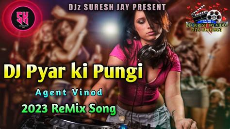 160 Bpm Pyar Ki Pungi Dj Kawadi Punch Remix Skm 2023 New Non Stop Sinhala Song Hindi Song