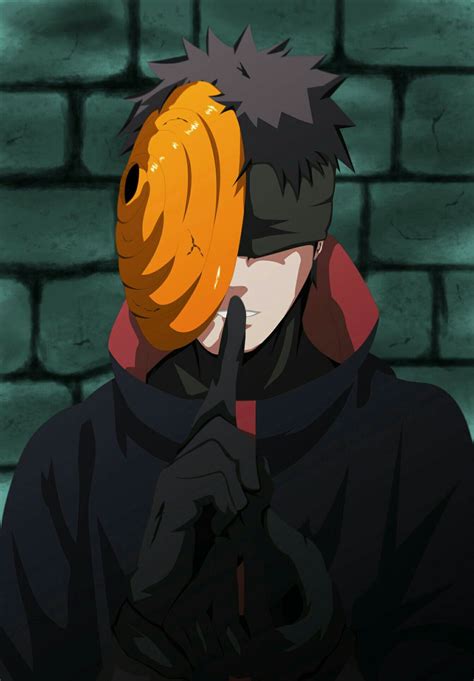 Obitotobi Jiraiya Y Naruto Anime Backgrounds Wallpapers Naruto