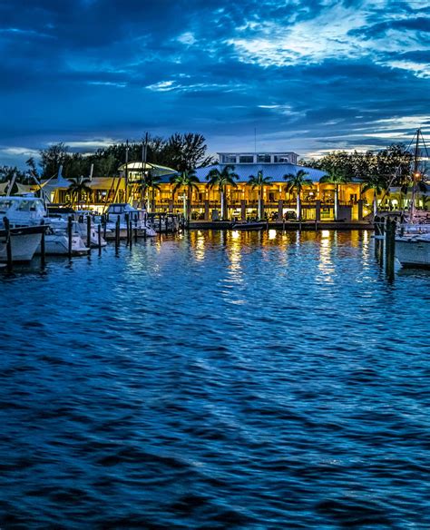 Sarasota Yacht Club Receives 'Platinum' Distinction | Sarasota Magazine