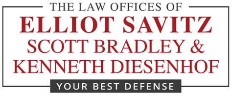 The Law Offices of Elliot Savitz, Scott Bradley & Kenneth Diesenhof - Law Offices of Elliot ...