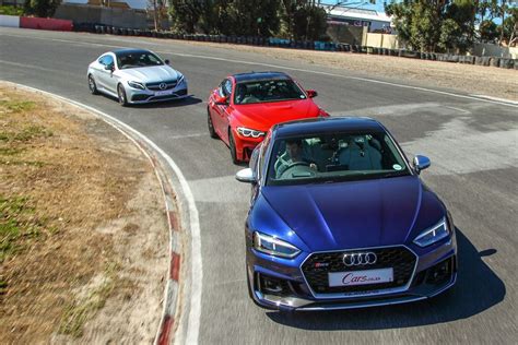 Safe refacciones originales 2021 © aviso de privacidad; Audi RS5 vs BMW M4 Competition Pack vs Mercedes-AMG C63 S Coupe w/Video - Cars.co.za