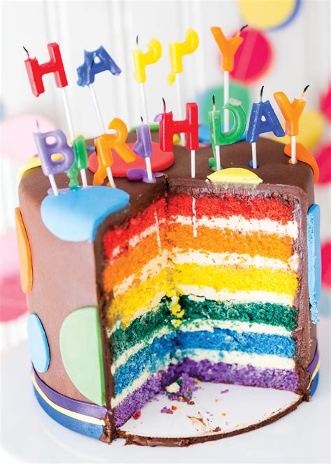 Birthday birthday cake cake happy birthday candle candles party celebration sweet. Happy Birthday Pride Cake - Phrootz