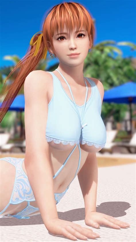 Pin On Dead Or Alive Xtreme3 Vénus Vacation