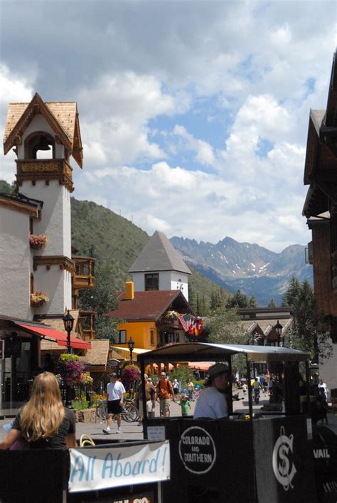 For a premium, you can also see their phone number and run a background check to get ahold of criminal records, bankruptcies, marriage and divorce history. Downtown Vail, Colorado | Vail Colorado | bourbonquest ...
