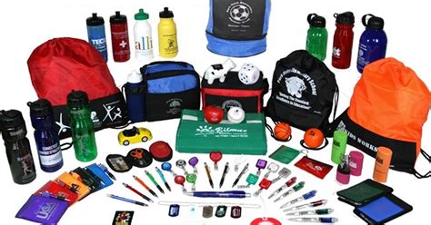 Promotional Products from Logofest