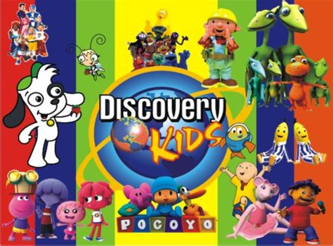 Obtenga la última versión de discovery kids de entertainment para android. Painel Discovery Kids | Utilifest | Elo7