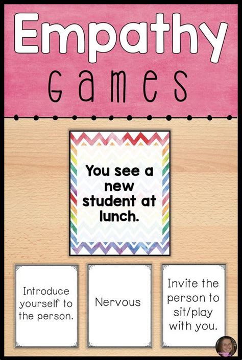 These Empathy Games For Kids Are Great Activities For Your Social