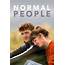 TV REVIEW Normal People – Limited Series  Abbiosbiston