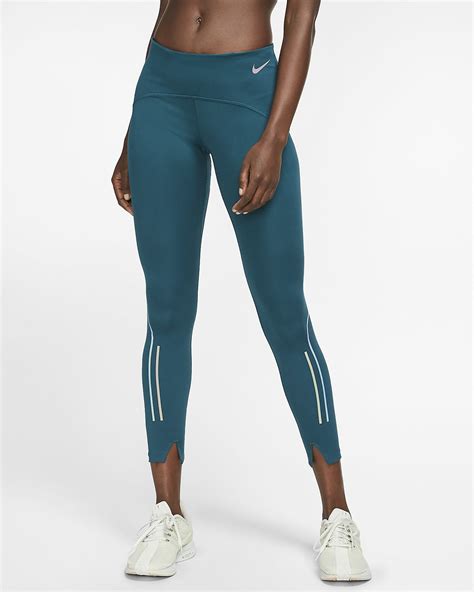 Nike Speed Womens 78 Running Leggings Nike Eg