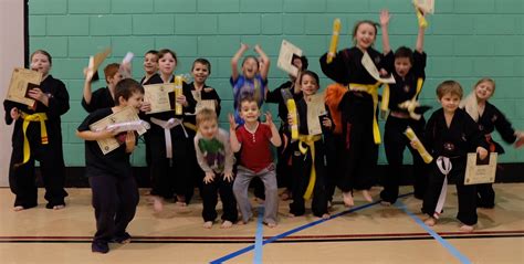 Check spelling or type a new query. Brackley | Get Into Martial Arts