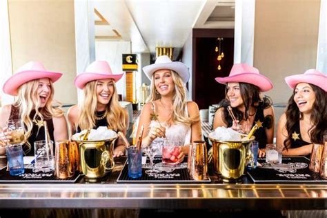Vegas Bachelorette Party Packages Vegas Girls Night Out