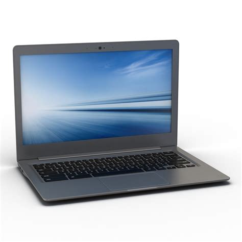 Generic Laptop 11 3d 3ds