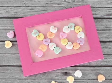 If you're looking for other valentine's gifts for mom to include with a flower delivery, try your mom will be beaming when she gets your valentine's gifts delivered right to her door. Homemade Gifts - 19 Valentine's Day Gifts Perfect for ...