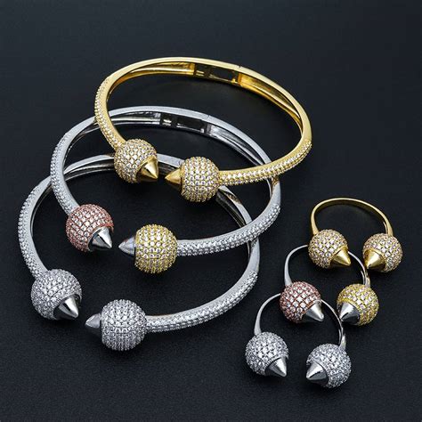 We did not find results for: ModemAngel Luxury Disco Ball Dubai African Bangle Ring For ...