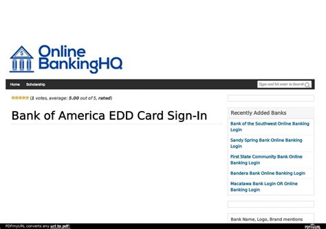 Select a card that reflects your personal interests or. Bank Of America Edd 5 Thoughts You Have As Bank Of America ...