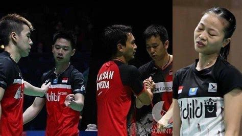 Lee zii jia vs kanta tsuneyama | badminton asia team championships 2020 lee zii jia (born 29 march 1998) is a malaysian. Tim Putra Mainkan Atlet Andalan, Skuat Putri Tanpa ...