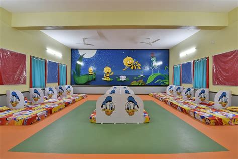 1 Week Play School Interior Designing Service Rs 1200sq Ft Live D