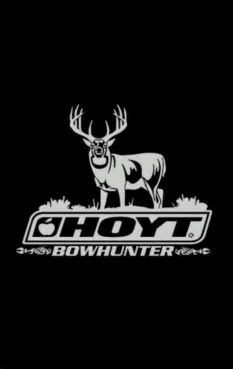 Hoyt Archery Bow Hunting Hunting Arrows Deer Hunting Equipment