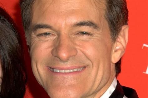 Dr Oz Shares His Favorite Foods Favorite Recipes Get Healthy Food