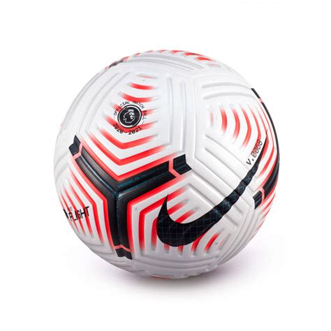 Please click on the ball to see details. Bola de Futebol Nike Flight Premier League 2020-2021 White ...