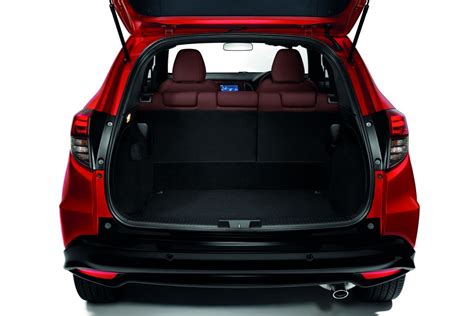 9,667 likes · 14 talking about this. Honda HR-V RS now available with dark brown leather ...