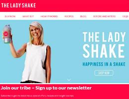 Find the newest and hottest shake shack promo codes & deals which are totally free for your convenience to make full use of. The Lady Shake Coupon Code 50% off: Promo Codes December