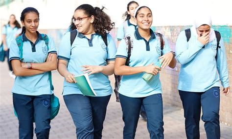2m Egyptian Students Back To School Egypttoday