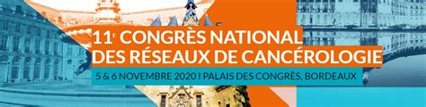 Medflixs 11th National Congress Of Cancer Research Networks Cnrc 2020