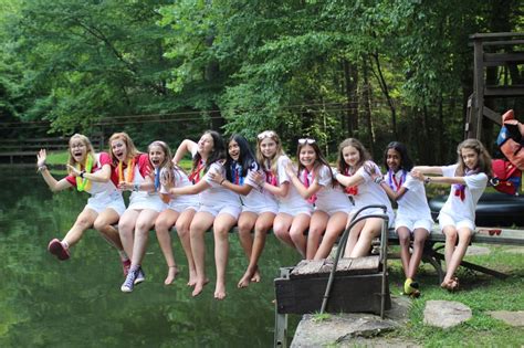 Rockbrook Camp For Girls Office Photos