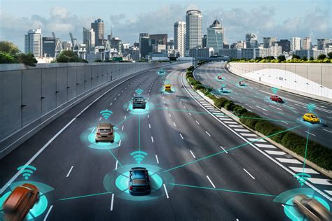 How Iot Based Autonomous Vehicles Disrupting Supply Chain
