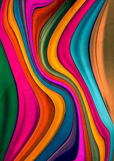 Portfolio Danny Ivan Colorful Art Fractal Art Abstract
