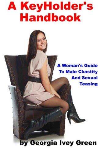 Pdf Free A Keyholder S Handbook A Woman S Guide To Male Chastity By