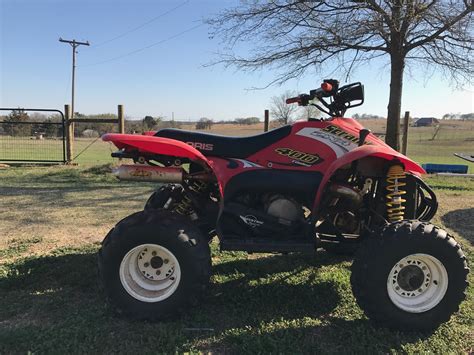 2002 POLARIS 400 SCRAMBLER Atvs, Utvs, Snowmobiles By Owner, 51% OFF